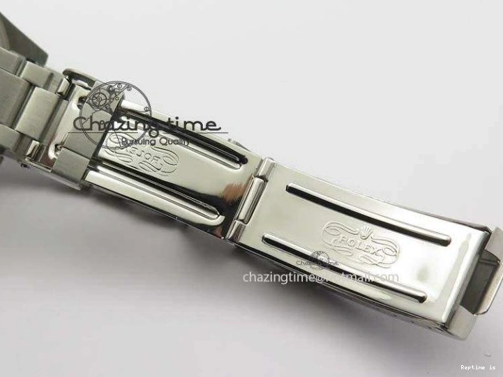 1227 Submariner 16610LN SS BP-Maker Best Edition Black Dial Black Bezel On SS Bracelet SA TimelessDesign 3816